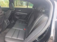 Cadillac XT4 Facelift 28T FWD Luxury - photo 16