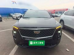 Cadillac XT4 Facelift 28T FWD Luxury - photo 2