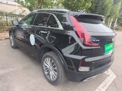 Cadillac XT4 Facelift 28T FWD Luxury - photo 4