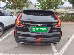 Cadillac XT4 Facelift 28T FWD Luxury - photo 5