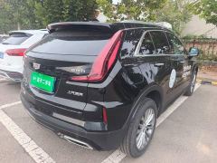 Cadillac XT4 Facelift 28T FWD Luxury - photo 6
