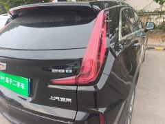 Cadillac XT4 Facelift 28T FWD Luxury - photo 7