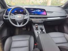 Cadillac XT4 Facelift 28T FWD Luxury - photo 9