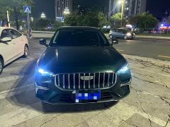 Geely Emgrand 5th Generation 1.5T DCT Flagship - ფოტო 2