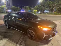 Geely Emgrand 5th Generation 1.5T DCT Flagship - ფოტო 3