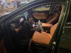Geely Emgrand 5th Generation 1.5T DCT Flagship - ფოტო 4