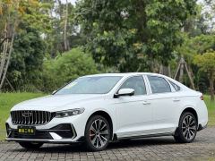 Geely Xingrui Oriental Radiance 1.5TD Kunlun Edition - photo 1