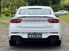 Geely Xingrui Oriental Radiance 1.5TD Kunlun Edition - photo 10