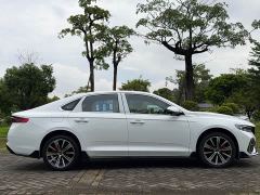 Geely Xingrui Oriental Radiance 1.5TD Kunlun Edition - photo 4