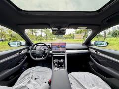 Geely Xingrui Oriental Radiance 1.5TD Kunlun Edition - photo 5