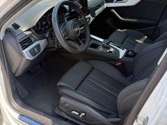 Audi A4L 40 TFSI Fashion Dynamic - ფოტო 10