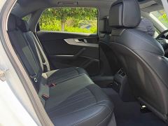 Audi A4L 40 TFSI Fashion Dynamic - ფოტო 11