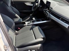 Audi A4L 40 TFSI Fashion Dynamic - ფოტო 13