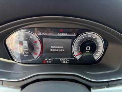 Audi A4L 40 TFSI Fashion Dynamic - ფოტო 15