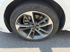 Audi A4L 40 TFSI Fashion Dynamic - ფოტო 16