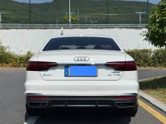 Audi A4L 40 TFSI Fashion Dynamic - ფოტო 5