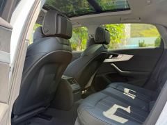 Audi A4L 40 TFSI Fashion Dynamic - ფოტო 9