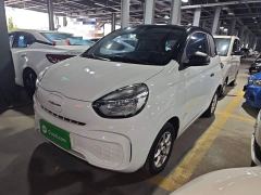 SAIC Clever 311km Vitality Pop Edition - ფოტო 1