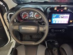 SAIC Clever 311km Vitality Pop Edition - ფოტო 10