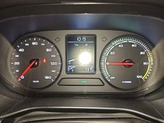 SAIC Clever 311km Vitality Pop Edition - ფოტო 11