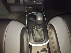 SAIC Clever 311km Vitality Pop Edition - ფოტო 13