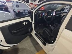 SAIC Clever 311km Vitality Pop Edition - ფოტო 15