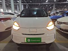 SAIC Clever 311km Vitality Pop Edition - ფოტო 2