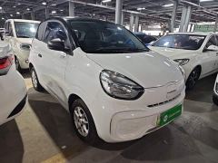 SAIC Clever 311km Vitality Pop Edition - ფოტო 3