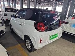 SAIC Clever 311km Vitality Pop Edition - ფოტო 4