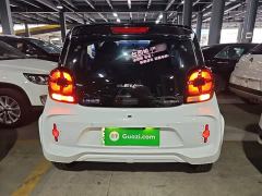 SAIC Clever 311km Vitality Pop Edition - ფოტო 5