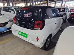 SAIC Clever 311km Vitality Pop Edition - ფოტო 6