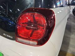 SAIC Clever 311km Vitality Pop Edition - ფოტო 7