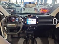 SAIC Clever 311km Vitality Pop Edition - ფოტო 9