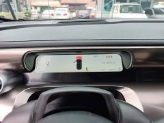smart #1 Pulse Heartbeat Edition - photo 11