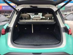 smart #1 Pulse Heartbeat Edition - photo 18