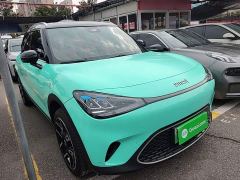 smart #1 Pulse Heartbeat Edition - photo 3