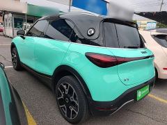 smart #1 Pulse Heartbeat Edition - photo 4
