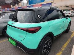 smart #1 Pulse Heartbeat Edition - photo 6