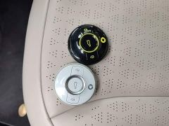 smart #1 Pulse Heartbeat Edition - photo 8