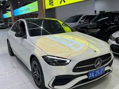 Mercedes-Benz C-Class C 260 L Dark Night Sport Edition - фото 2