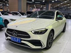 Mercedes-Benz C-Class C 260 L Dark Night Sport Edition - фото 3