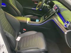Mercedes-Benz C-Class C 260 L Dark Night Sport Edition - фото 4