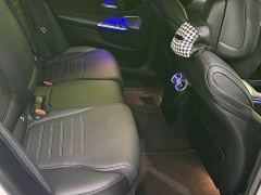 Mercedes-Benz C-Class C 260 L Dark Night Sport Edition - фото 5