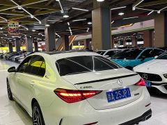 Mercedes-Benz C-Class C 260 L Dark Night Sport Edition - фото 7