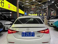 Mercedes-Benz C-Class C 260 L Dark Night Sport Edition - фото 8