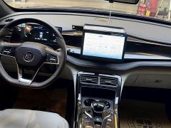 BYD Qin PLUS Glory Edition DM-i 55KM Leading - ფოტო 10