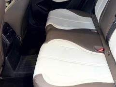 BYD Qin PLUS Glory Edition DM-i 55KM Leading - ფოტო 12