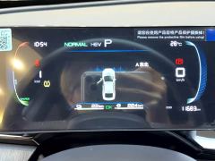 BYD Qin PLUS Glory Edition DM-i 55KM Leading - ფოტო 14