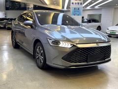 BYD Qin PLUS Glory Edition DM-i 55KM Leading - ფოტო 3