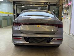 BYD Qin PLUS Glory Edition DM-i 55KM Leading - ფოტო 6